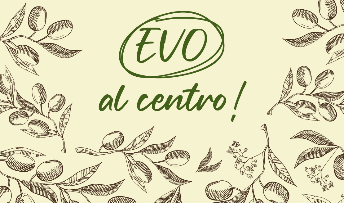 L’olio extravergine d’oliva secondo i consumi degli italiani